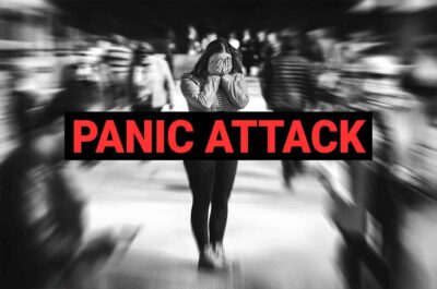 Want to prevent Panic Attacks? — Follow these steps!