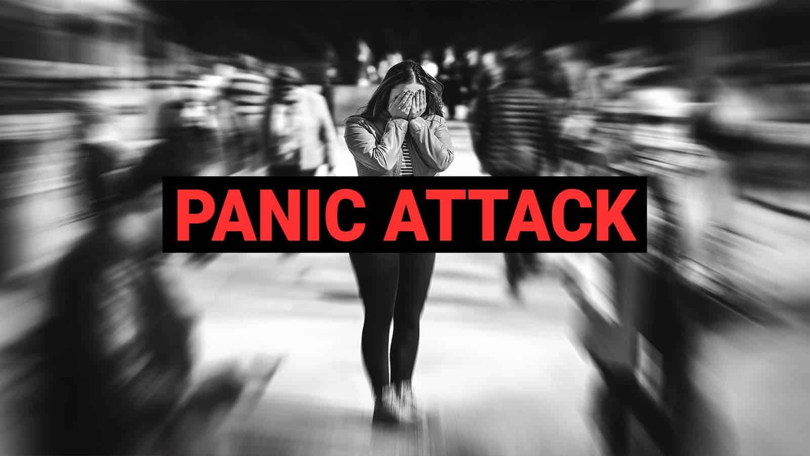 Can Panic Attacks Cause You To Shake