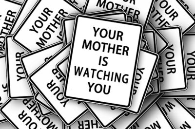 Controlling Mother? Tips to Ease the Tension