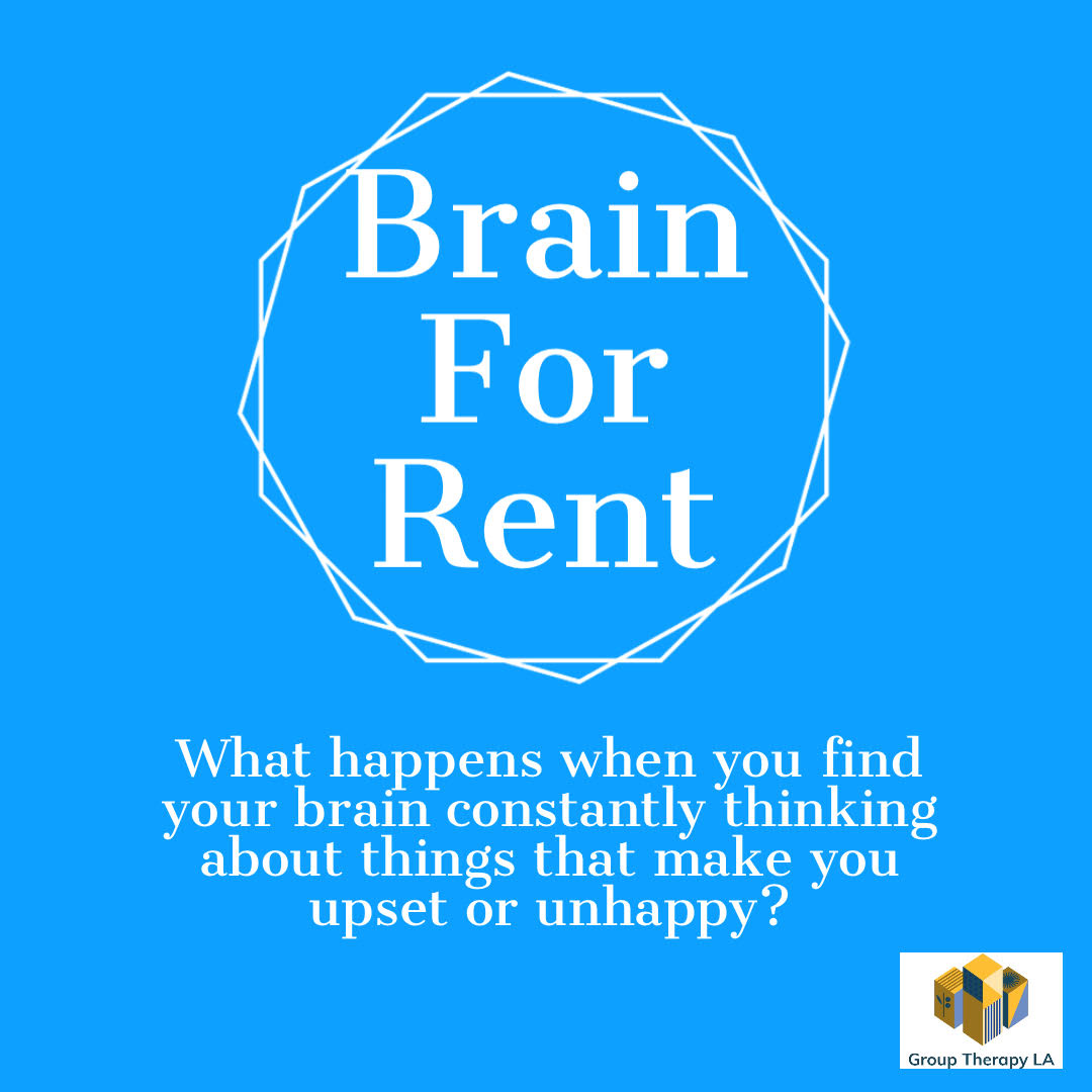 Brain For Rent
