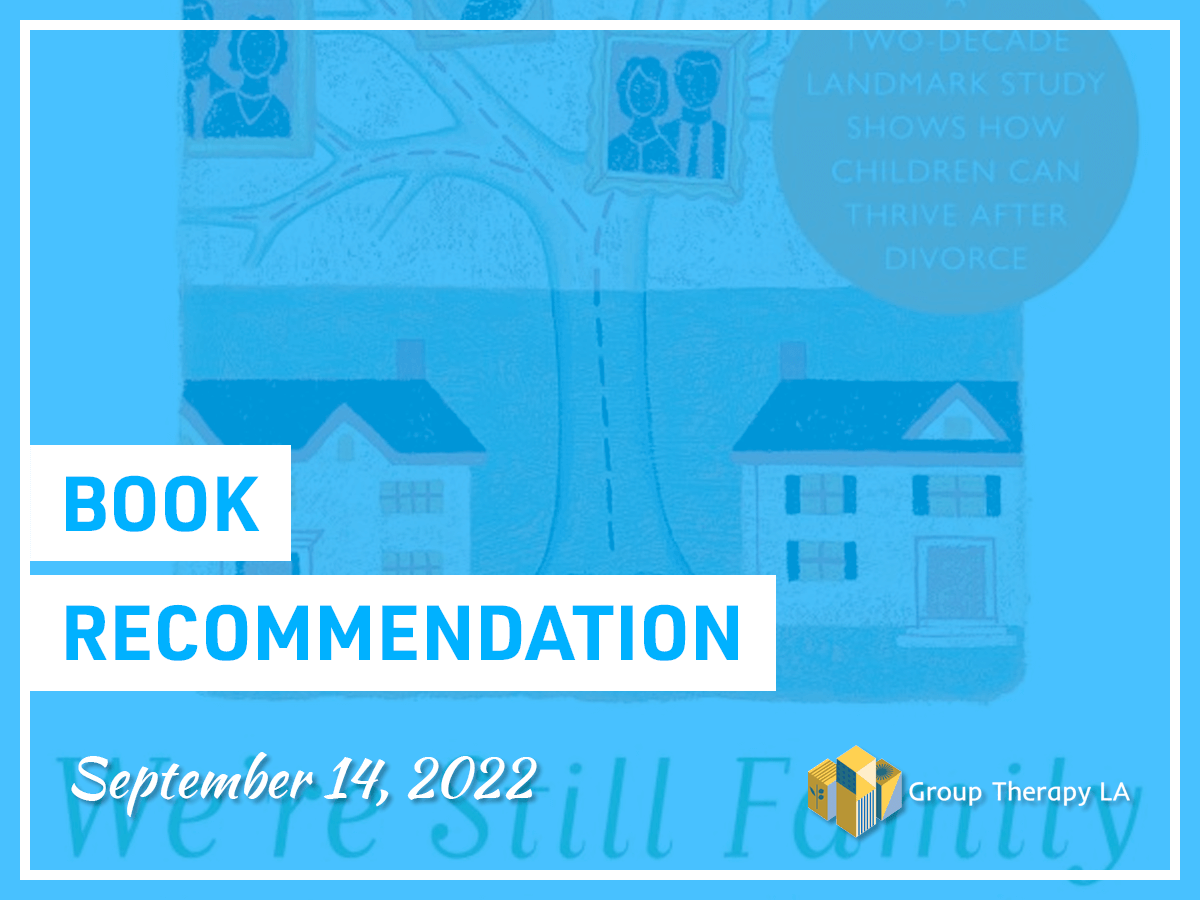 Book Recommendation – September 14, 2022