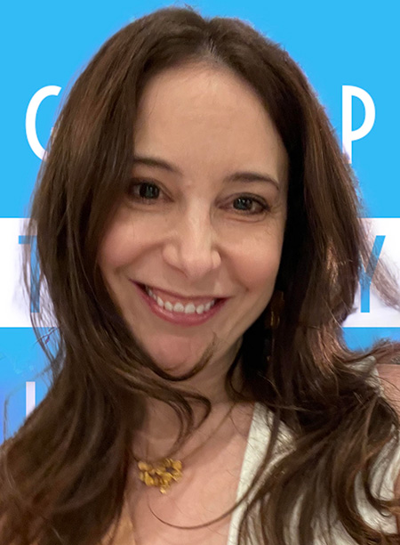 Dr. Cara Gardenswartz