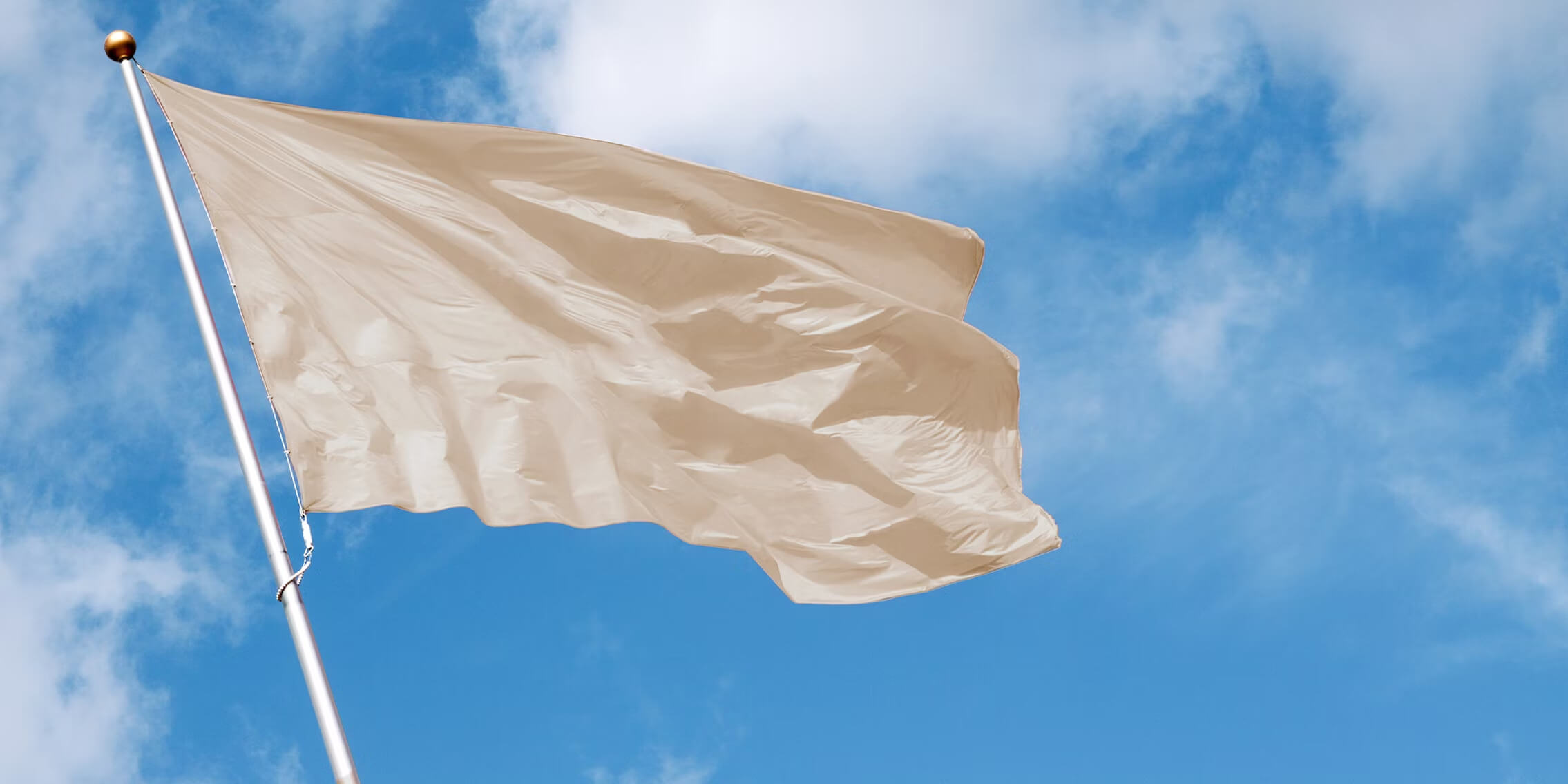 Are Beige Flags A Real Thing? The Social Media Term, Explained
