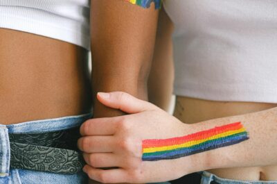 Navigating Parenting with a LGBTQ Child