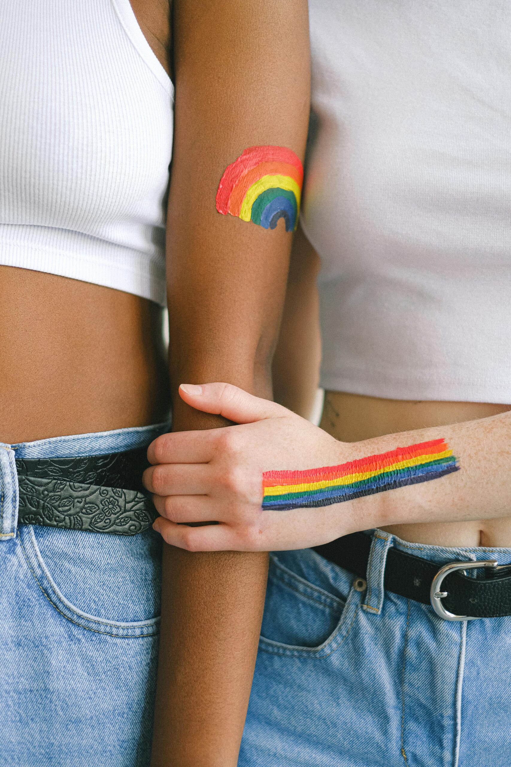 Navigating Parenting with a LGBTQ Child