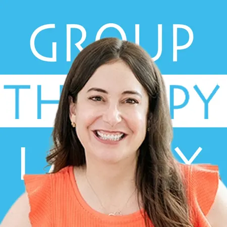 Dr. Cara Gardenswartz