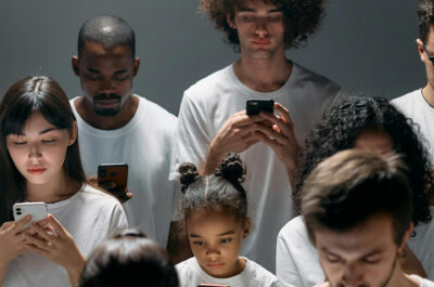 Digital burnout: What causes it and how can we mitigate its effects?