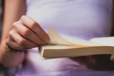 Turning a page: The psychology behind closure and the end of a chapter