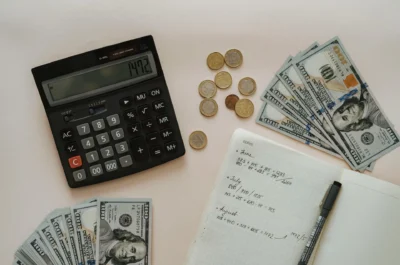 Understanding the psychological toll of financial instability