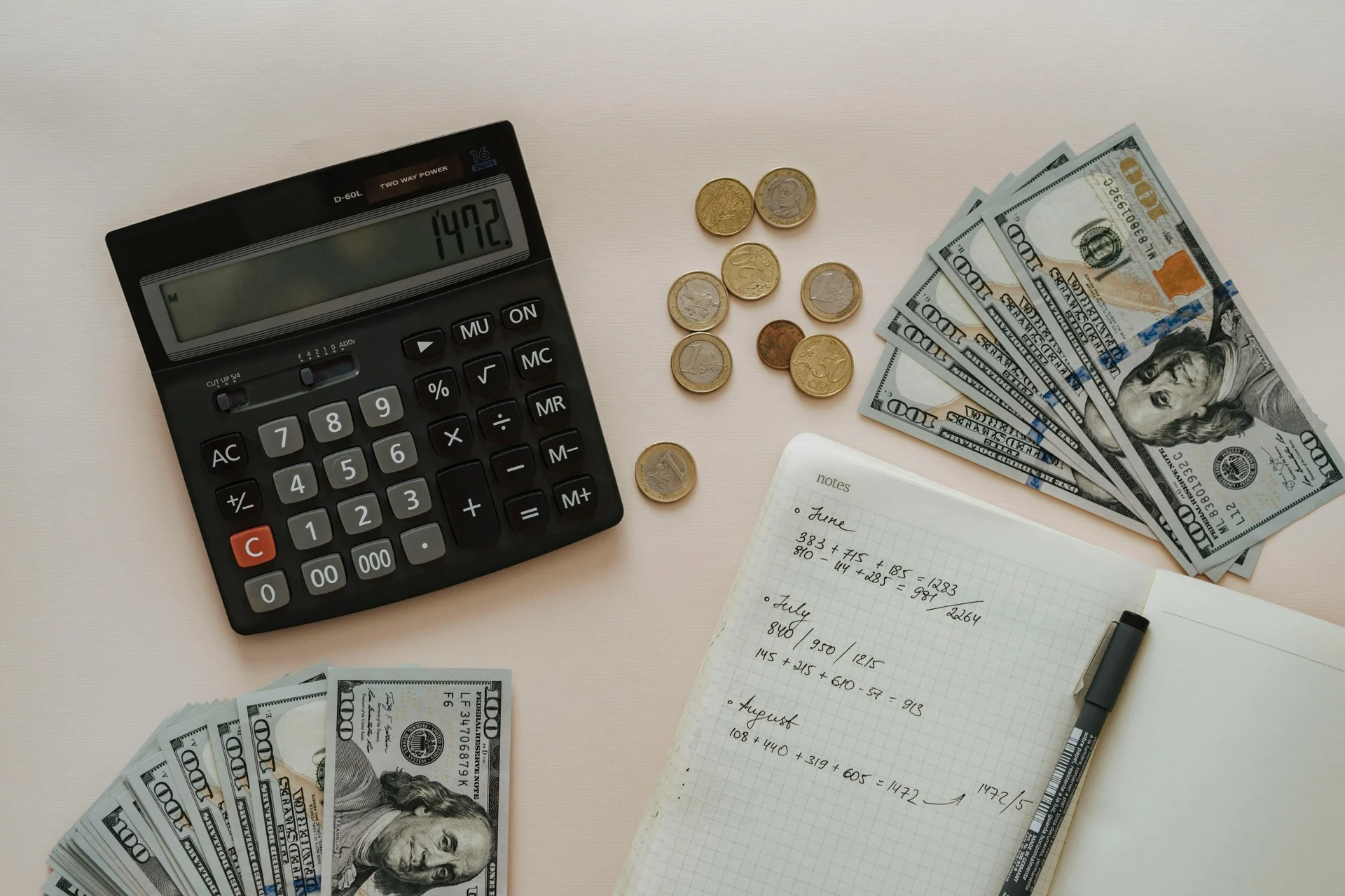 Understanding the psychological toll of financial instability