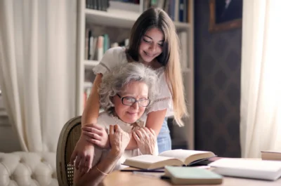 Intergenerational trauma: Wounds of the past generations