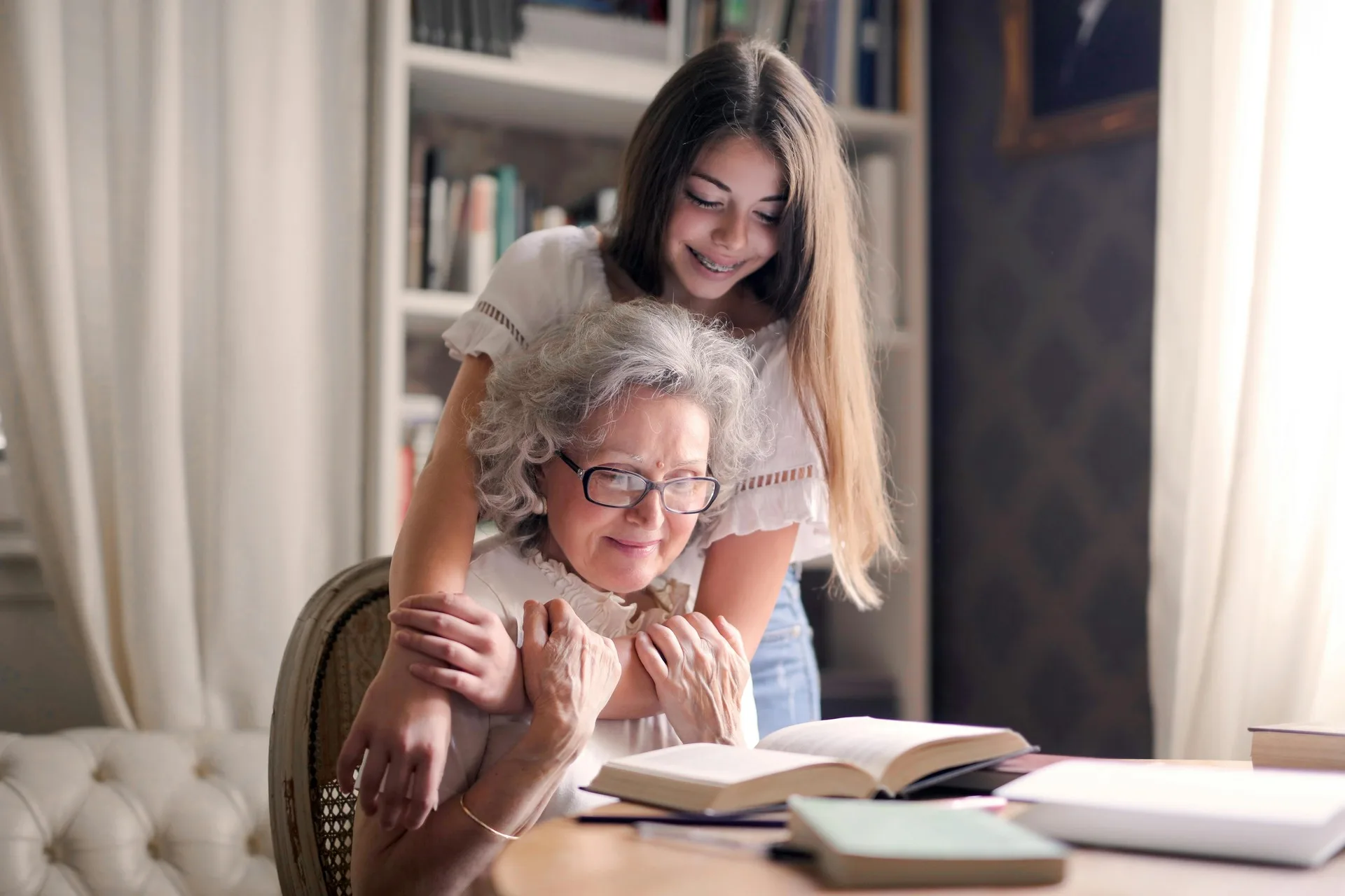 Intergenerational trauma: Wounds of the past generations