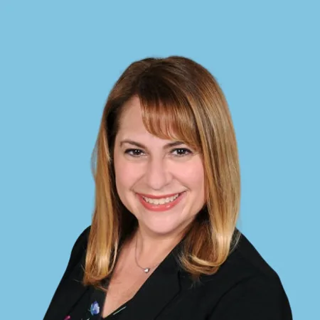 Lisa Cobey, LMFT