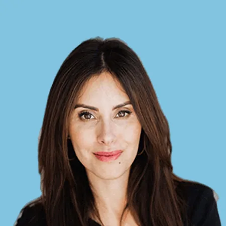 Dr. Sarah Dihmes